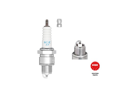 Свічка запалювання NGK 6422 BPR7HS