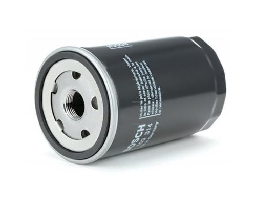 Фільтр масляний Bosch 0 451 103 314