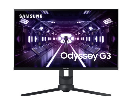 Монітор Samsung Odyssey G3 (LF27G35TFWIXCI)
