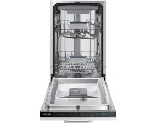 Посудомийна машина Samsung DW50R4050BB/WT