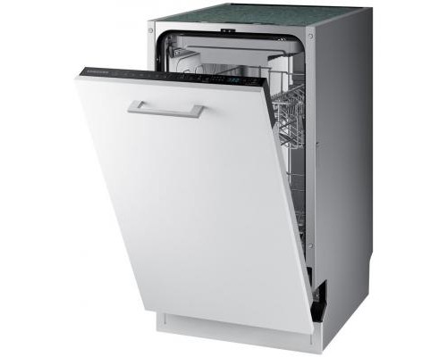 Посудомийна машина Samsung DW50R4050BB/WT