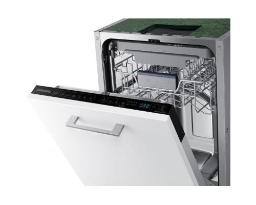 Посудомийна машина Samsung DW50R4050BB/WT