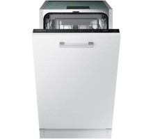 Посудомийна машина Samsung DW50R4050BB/WT