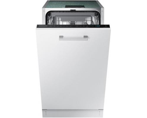 Посудомийна машина Samsung DW50R4050BB/WT