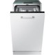 Посудомийна машина Samsung DW50R4050BB/WT