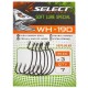 Гачок Select WH-190 02 (10 шт/уп) (1870.50.66)