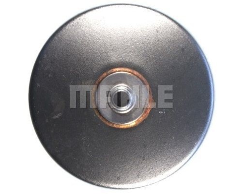 Фільтр паливний Mahle KL79