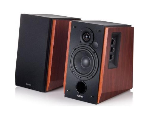 Акустична система Edifier R1700BTs Brown 