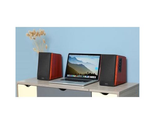 Акустична система Edifier R1700BTs Brown 