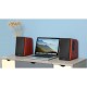 Акустична система Edifier R1700BTs Brown 