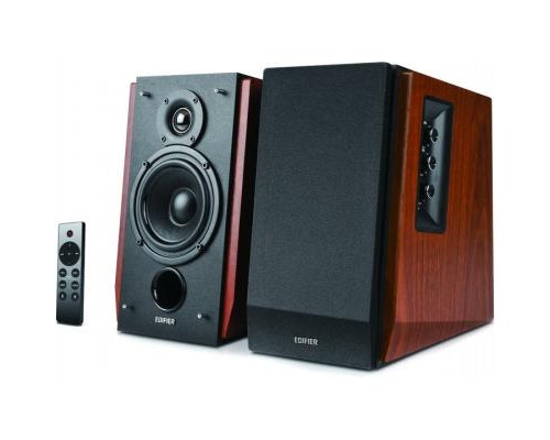 Акустична система Edifier R1700BTs Brown 