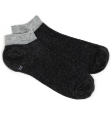 Шкарпетки дитячі UCS Socks короткі (M0C0201-0091-7B-darkgray)
