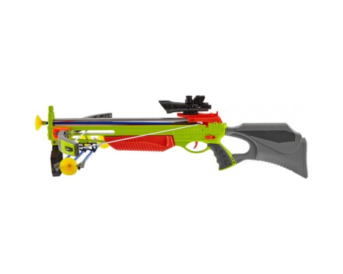 Іграшкова зброя ZIPP Toys Арбалет Влучний стрілець L (8908A)