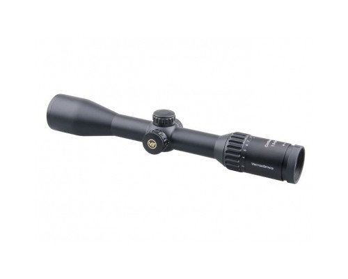 Оптичний приціл Vector Optics Continental 1.5-9x42 SFP (SCOM-23)