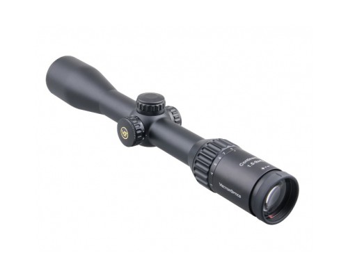 Оптичний приціл Vector Optics Continental 1.5-9x42 SFP (SCOM-23)