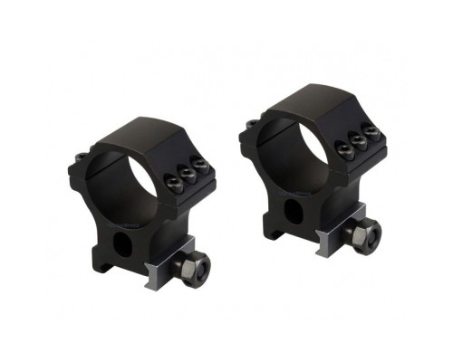 Оптичний приціл Vector Optics Continental 1.5-9x42 SFP (SCOM-23)