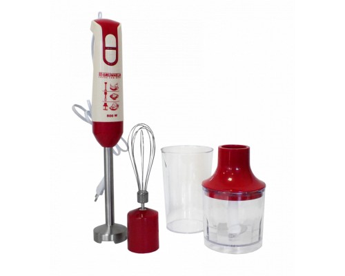 Блендер Grunhelm EBS-800SR