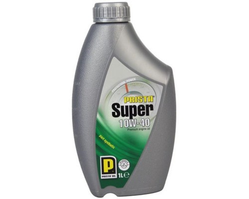 Моторна олива PRISTA Super 10w40 1л (73015)