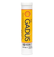 Мастило автомобільне Shell Gadus S3 V220C 2 0.4кг (3182)