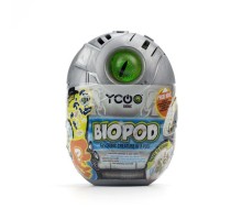 Радіокерована іграшка Silverlit сюрприз YCOO Робозавр BIOPOD SINGLE (88073)