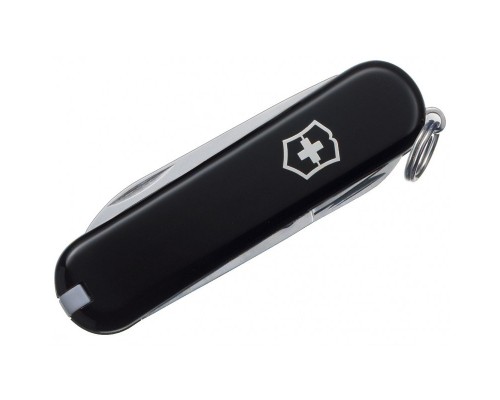 Ніж Victorinox Classic SD Black (0.6223.3B1)