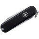 Ніж Victorinox Classic SD Black (0.6223.3B1)