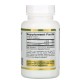 Вітамін California Gold Nutrition Вітамін C, Gold C, 1000 мг, 60 вегетаріанських капсул (CGN-00931)
