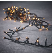 Гірлянда Luca Lighting Змійка теплий білий 43 м (8718861859751)
