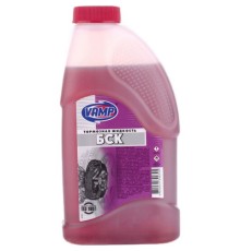 Гальмівна рідина ВАМП БСК 0,5 л (489)