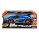 Машина Road Rippers Speed swipe Bionic блакитна моторизована (20121)