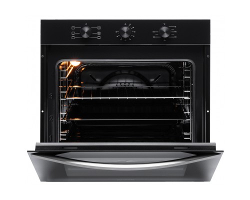 Духова шафа Pyramida PO 63 M GBL (71)