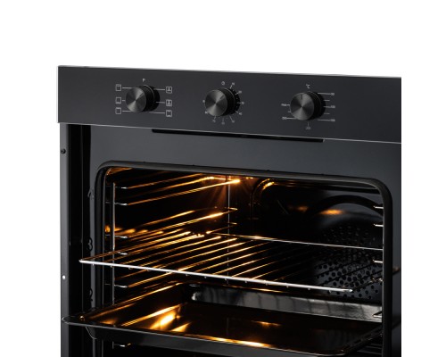 Духова шафа Pyramida PO 63 M GBL (71)