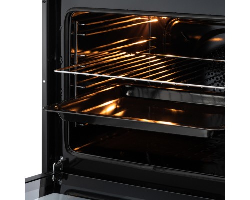 Духова шафа Pyramida PO 63 M GBL (71)