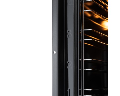 Духова шафа Pyramida PO 63 M GBL (71)