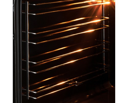 Духова шафа Pyramida PO 63 M GBL (71)