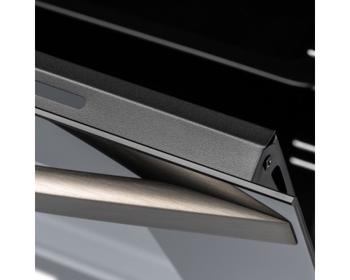 Духова шафа Pyramida PO 63 M GBL (71)