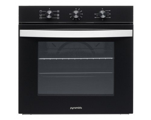 Духова шафа Pyramida PO 63 M GBL (71)