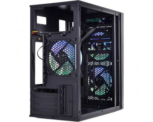Корпус Qube QBC01_FCNU3