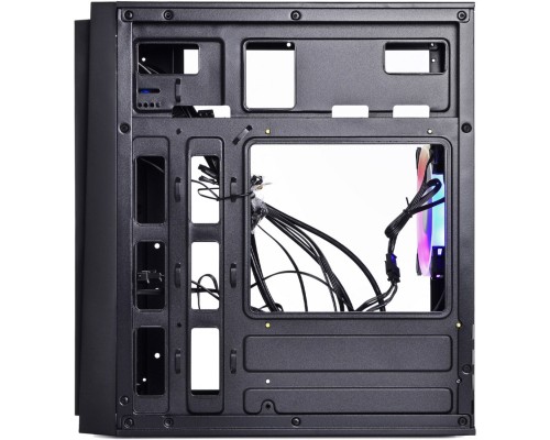 Корпус Qube QBC01_FCNU3
