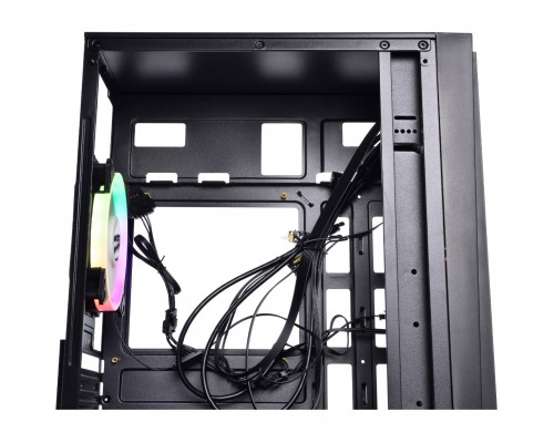 Корпус Qube QBC01_FCNU3