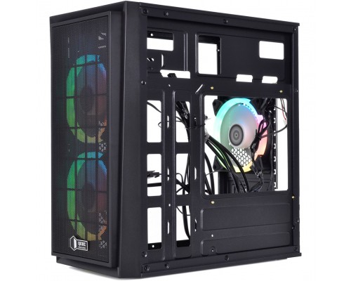 Корпус Qube QBC01_FCNU3