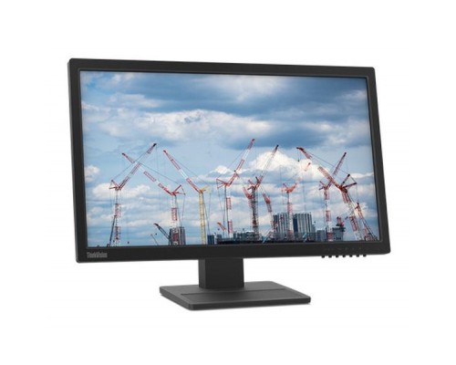 Монітор Lenovo E22-28 (62B9MAT4UA / 62B9MAT4EU)