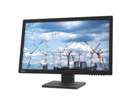 Монітор Lenovo E22-28 (62B9MAT4UA / 62B9MAT4EU)