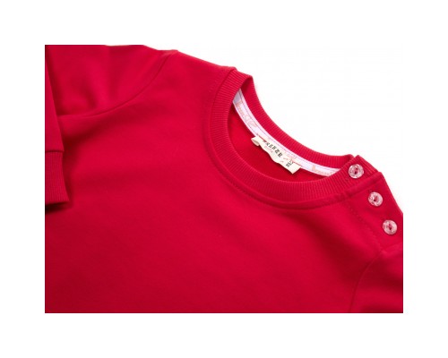 Набір дитячого одягу Breeze з котиками (16757-92G-coral)