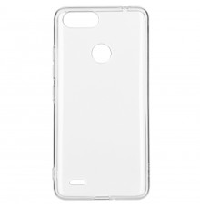 Чохол до мобільного телефона 2E Basic TECNO POP 2F (B1G), Crystal , Transparent (2E-TC-POP2F-OCCR-TR)
