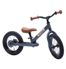 Біговел Trybike балансуючий сірий (TBS-2-GRY)