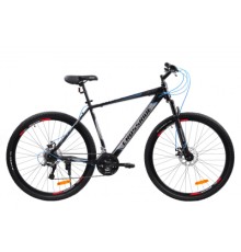 Велосипед Crossride Nerio 29