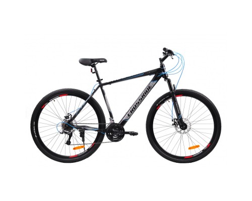 Велосипед Crossride Nerio 29