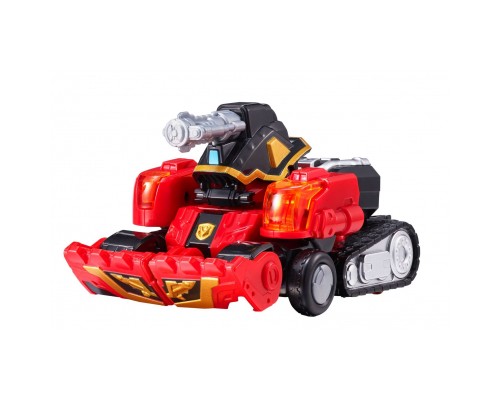 Трансформер Tobot Детективи Галактики Агент Титан (301108)