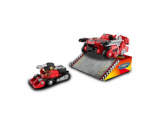 Трансформер Tobot Детективи Галактики Агент Титан (301108)